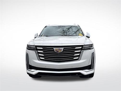 2021 Cadillac Escalade ESV Premium Luxury Platinum