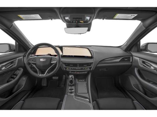 Black Raven 2026 Cadillac CT5-V V-Series RWD