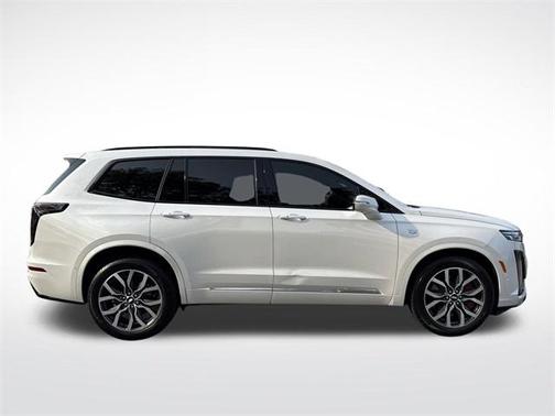 2022 Cadillac XT6 Sport AWD