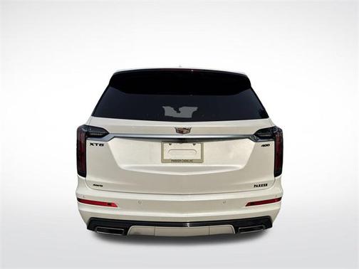 2022 Cadillac XT6 Sport AWD