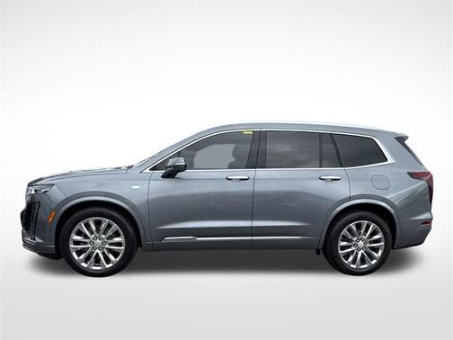 2021 Cadillac XT6 Premium Luxury FWD