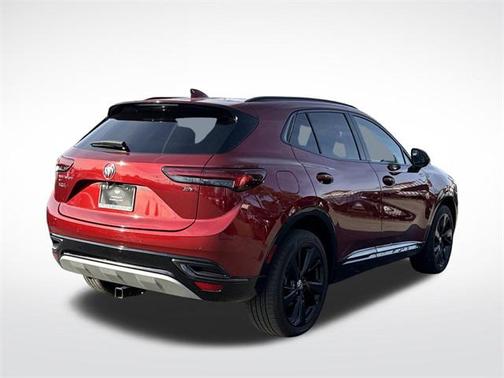 2023 Buick Envision Essence AWD