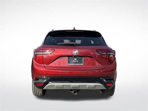 2023 Buick Envision Essence AWD