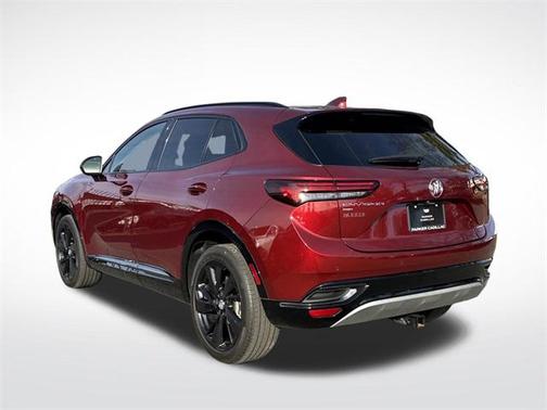 2023 Buick Envision Essence AWD