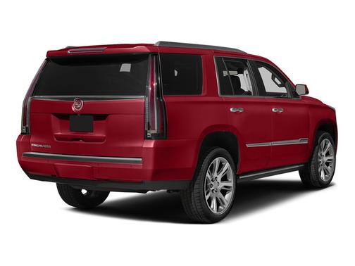 2015 Cadillac Escalade Premium