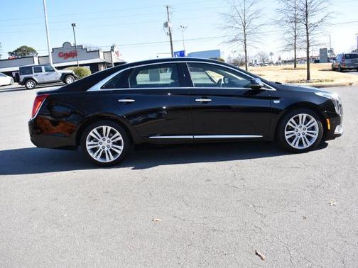 2019 Cadillac XTS Luxury