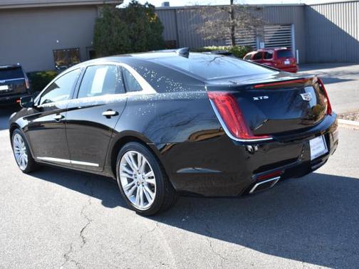 2019 Cadillac XTS Luxury