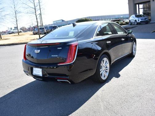 2019 Cadillac XTS Luxury