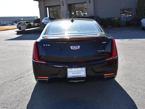 2019 Cadillac XTS Luxury