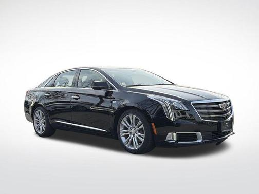 2019 Cadillac XTS Luxury