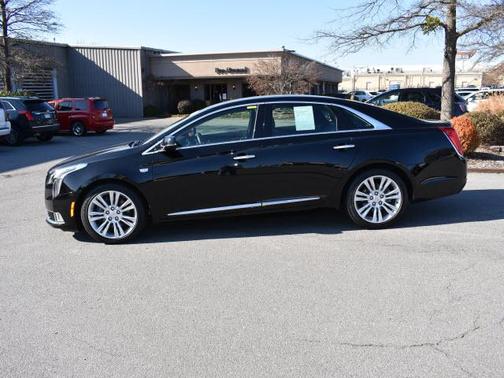 2019 Cadillac XTS Luxury