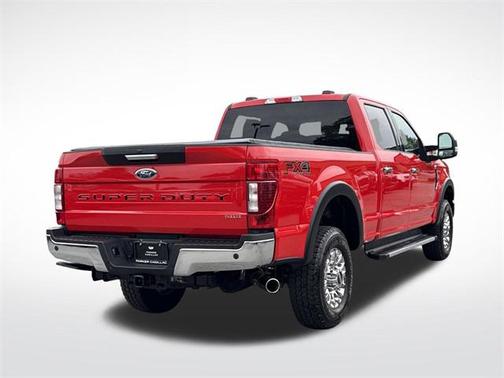 2022 Ford F-250 XLT