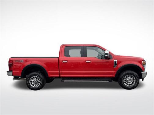 2022 Ford F-250 XLT