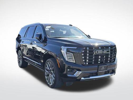 2025 GMC Yukon Denali Ultimate