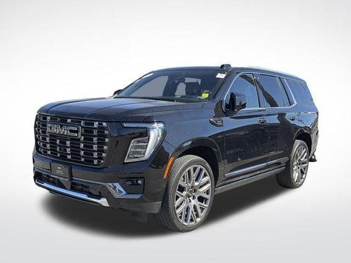2025 GMC Yukon Denali Ultimate