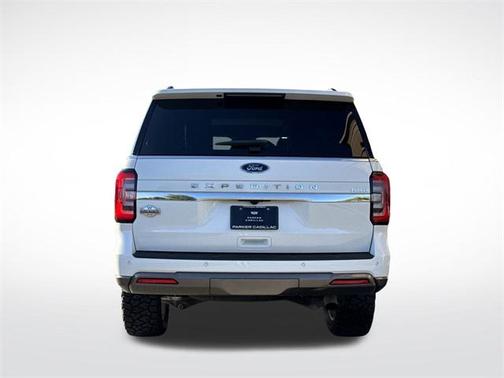 2024 Ford Expedition King Ranch