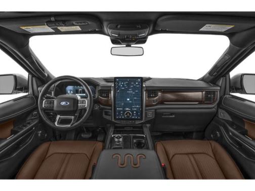2024 Ford Expedition King Ranch