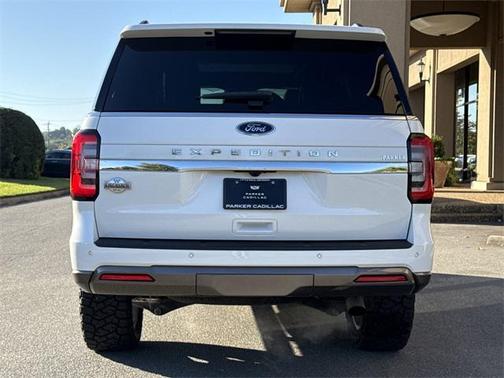 2024 Ford Expedition King Ranch