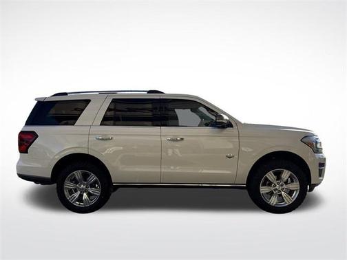 2024 Ford Expedition King Ranch