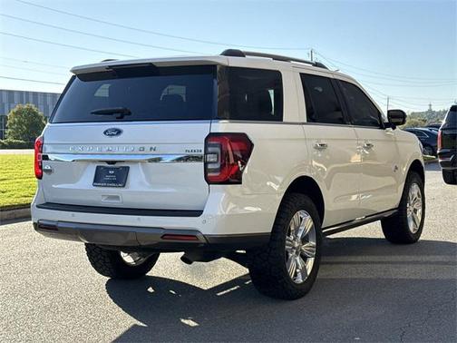2024 Ford Expedition King Ranch