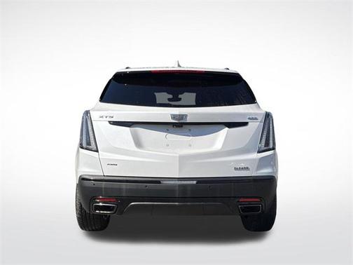 2022 Cadillac XT5 Sport