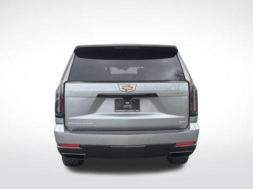 2025 Cadillac Escalade Sport