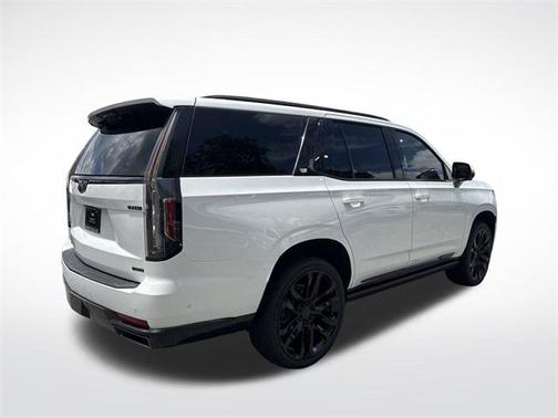 2021 Cadillac Escalade Sport Platinum
