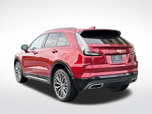2024 Cadillac XT4 Sport