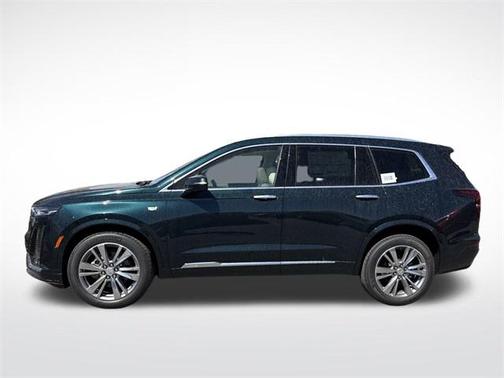 2025 Cadillac XT6 Premium Luxury AWD