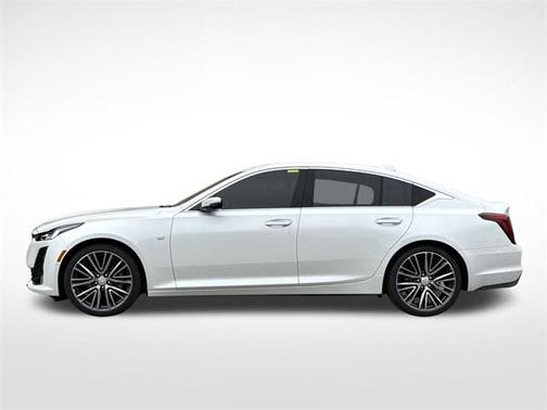 2024 Cadillac CT5 Premium Luxury