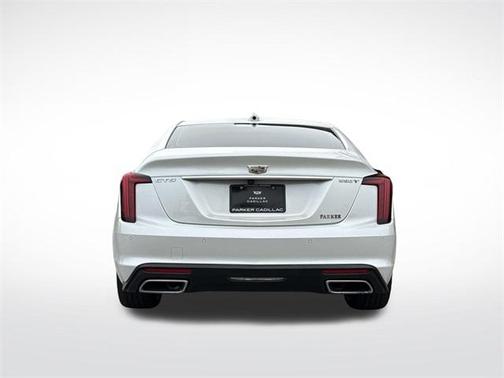 2024 Cadillac CT5 Premium Luxury