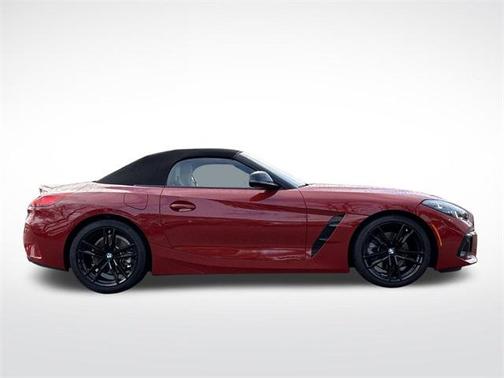 2024 BMW Z4 sDrive30i