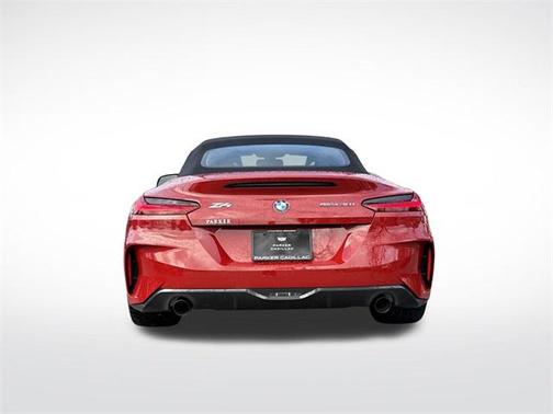 2024 BMW Z4 sDrive30i