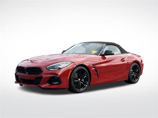 2024 BMW Z4 sDrive30i