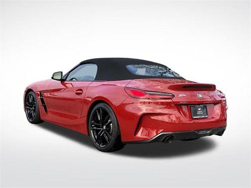 2024 BMW Z4 sDrive30i