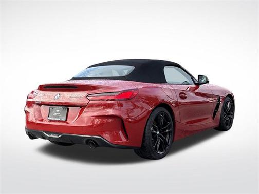 2024 BMW Z4 sDrive30i