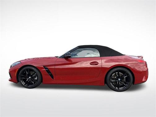 2024 BMW Z4 sDrive30i