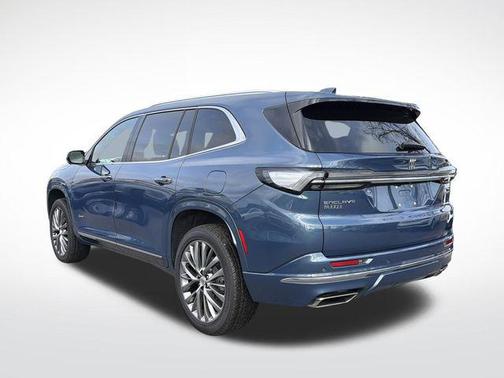 2025 Buick Enclave Avenir FWD