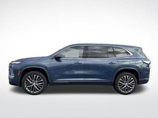 2025 Buick Enclave Avenir FWD