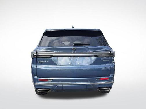 2025 Buick Enclave Avenir FWD