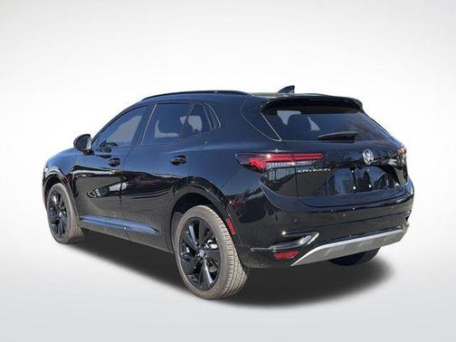 2022 Buick Envision FWD Essence