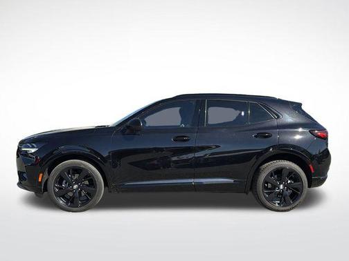 2022 Buick Envision FWD Essence