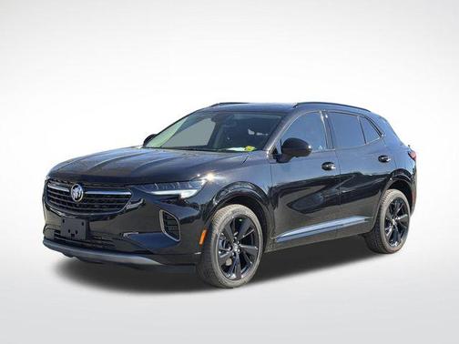 2022 Buick Envision FWD Essence