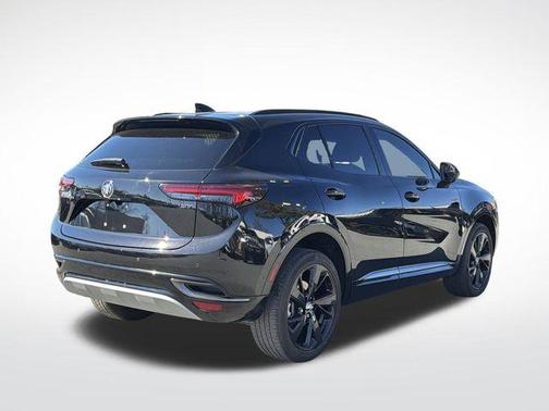 2022 Buick Envision FWD Essence