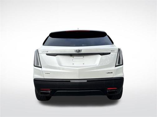 2022 Cadillac XT5 Sport