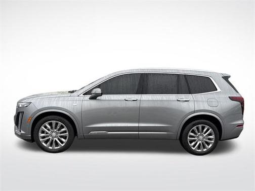 2025 Cadillac XT6 Premium Luxury FWD