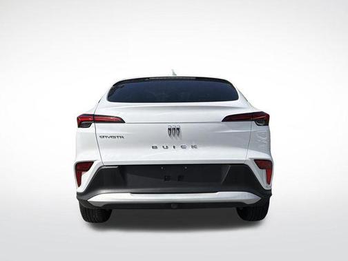 2024 Buick Envista Preferred FWD