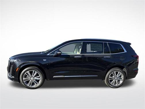 2025 Cadillac XT6 Premium Luxury FWD