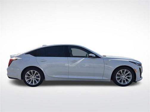 2020 Cadillac CT5 Luxury RWD