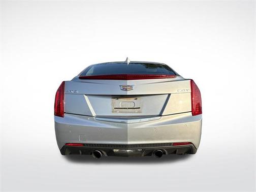 2017 Cadillac ATS 2.0L Turbo Luxury